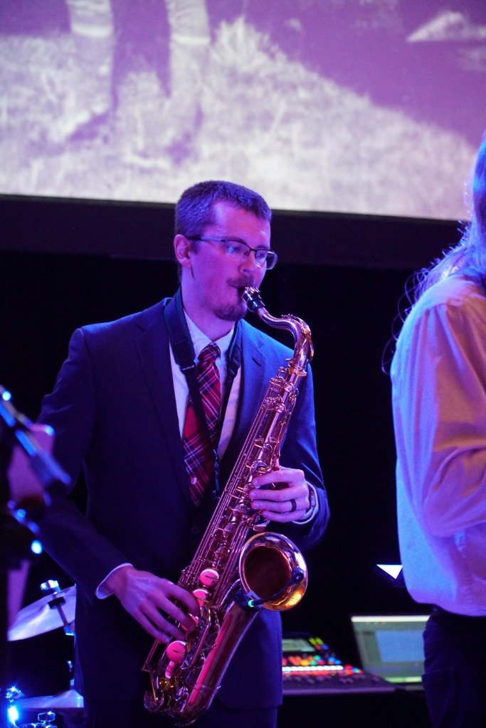 ROCKAD Live Performance 5