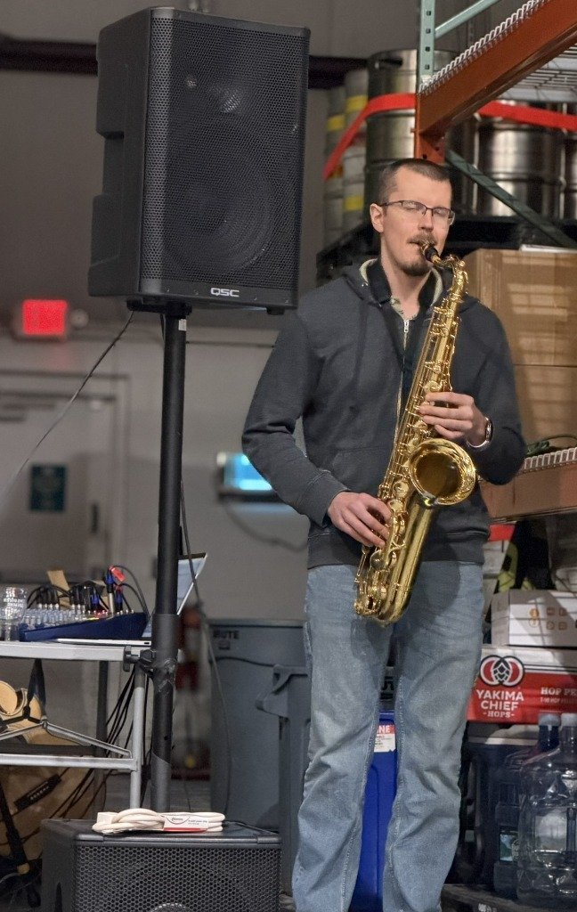 ROCKAD Live Performance 6