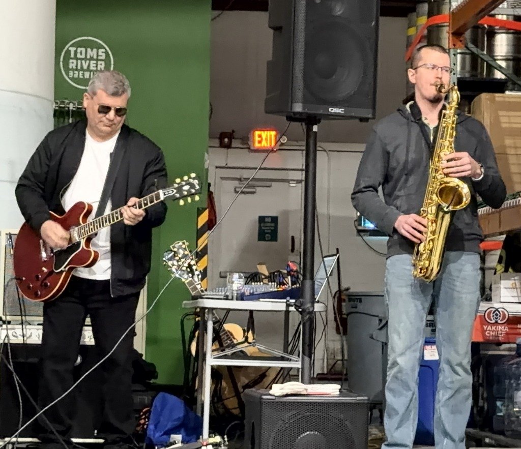 ROCKAD Live Performance 8