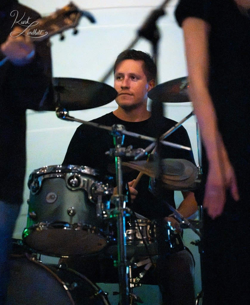 ROCKAD Live Performance 16