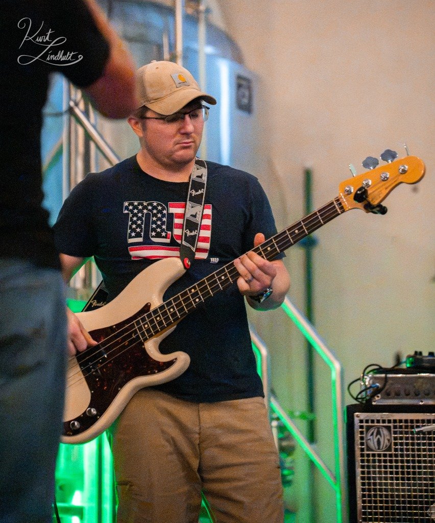 ROCKAD Live Performance 19